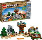LEGO Minecraft A Caixa de Criação 2.0 21135 Kit de Construção (71