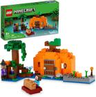 LEGO Minecraft - A Fazenda de Abóbora 21248