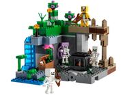 LEGO MINECRAFT A CASA DA ARVORE MODERNA 21174 - Star Brink Brinquedos