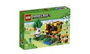 Lego Minecraft - Casa de Campo da Abelha 21241