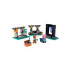 Lego Minecraft O Arsenal 21252 - 203 Peças