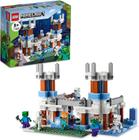 Lego Harry Potter 71043 - O Castelo De Hogwarts 6020 Peças - Brinquedos de  Montar e Desmontar - Magazine Luiza