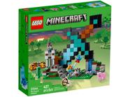 Jogo Minecraft Starter Collection PS4 Mojang - Minecraft - Magazine Luiza