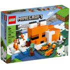 Lego Minecraft Pousada da Raposa 21178