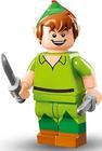 LEGO Minifigura Colecionável da Série Disney - Peter Pan (71012)