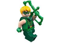 LEGO Minifigura Super-Heróis Liga da Justiça da DC Comics - Gr