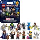 Lego Minifiguras Marvel Series 2 Sortidas 71039