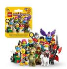 LEGO Minifiguras - Pacote Série 25 71045