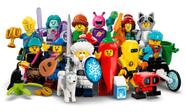 Lego Minifiguras Serie 22 Surpresa 1 Pç - 71032
