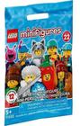 Lego Minifuguras 71020 Serie 22