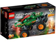 LEGO Monster Jam Dragon 217 Peças