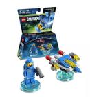 The Lego Movie Videogame - PS3 - WARNER - Jogo Lego - Magazine Luiza