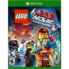 Lego Movie Videogame Para Game One Português Lacrado