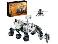 LEGO NASA Mars Rover Perseverance 42158