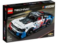 LEGO Nascar Next Gen Chevrolet Camaro ZL1