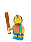 LEGO Nelson Muntz 12 de 16 Simpsons 71005