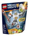 LEGO Nexo Knights Battle Suit Lance 70366 Kit de Construção (83 Peça)
