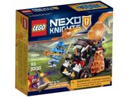 LEGO Nexo Knights Catapulta do Caos
