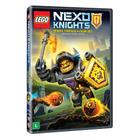 Lego Nexo Knights - Primeira Temporada Volume 1 - Warner