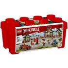 Lego Ninjago Caixa de Peças Criativa Ninja 71787