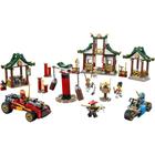 LEGO Ninjago -Caixa de Peças Criativa Ninja