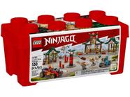 LEGO Ninjago Caixa de Peças Ninja - 530 peças 71787