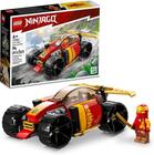 Lego Ninjago  Carro De Corrida Ninja Evo Do Kai 71780