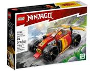 LEGO Ninjago Carro de Corrida Ninja Evo do Kai - 94 Peças 71780