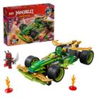 Lego Ninjago - Carro de Corrida Pull-Back do Lloyd - 71828