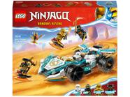 LEGO Ninjago Carro de Corrida Spinjitzu do Poder