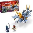 LEGO Ninjago - Jovem Dragão Riyu 71810