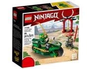 LEGO Ninjago Motocicleta Ninja do Lloyd 64 Peças - 71788
