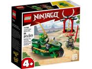 LEGO Ninjago - Motocicleta Ninja do Lloyd - 71788