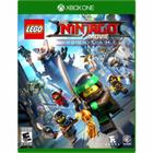 LEGO Ninjago Movie Video Game - Xbox One