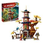 Lego Ninjago - Núcleos de Energia do Templo do Dragão 71795