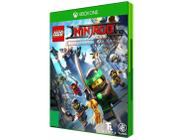 LEGO NINJAGO O Filme Videogame para Xbox One