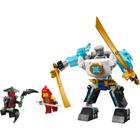 LEGO Ninjago - Robô de Combate do Zane