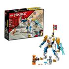 Lego Ninjago Robô Power Up Evo Do Zane 71761 - 95 Peças