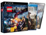 Lego - O Hobbit: Edição Limitada para PS3