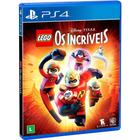 LEGO Jurassic World (PlayStation Hits) - PS4 - Xande A Lenda Games