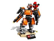 LEGO Overwatch Bastion Omnic Set 75987