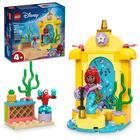 Lego Palco Musical Da Ariel Music Stage Com 60 Peças - 43235