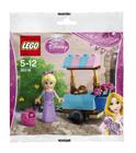 Lego, Princesa Disney, Visita ao Mercado de Rapunzel