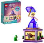 Lego Princesas Disney 43214 Rapunzel Giratória