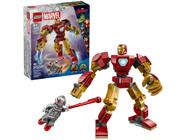LEGO Robô do Homem de Ferro vs. Ultron 76307 - 101 Peças