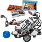 Lego Robô Mindstorms 9797 Nxt Base Set Robótica Educacional