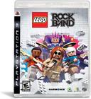 LEGO Rock Band - PS3