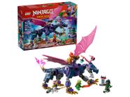 Lego Ninjago 71842 em Promoção no Magazine Luiza