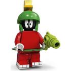 LEGO - Série 1 Looney Tunes - Marvin, o Marciano (Miniatura)