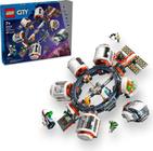 Lego Set City Space 60433 Estação Espacial Modular